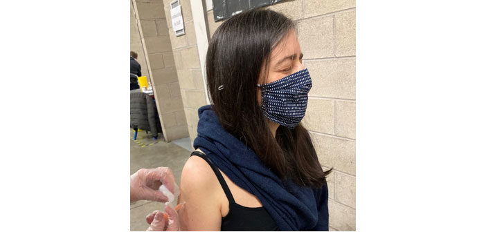 vaccination
