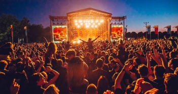 Neighbourhood Weekender