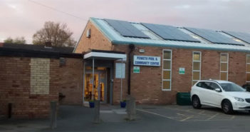 penketh parish council