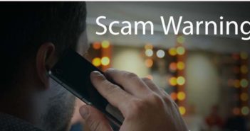 scammers