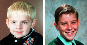 Warrington Bombing