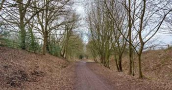 Trans Pennine Trail