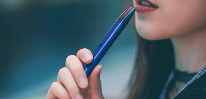 disposable vape