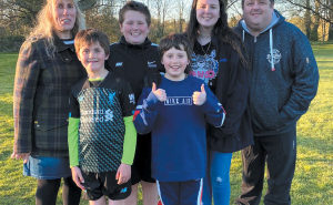 Lymm Life Magazine May 2021 Cover