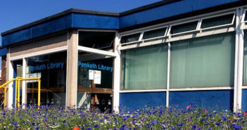 Penketh Library