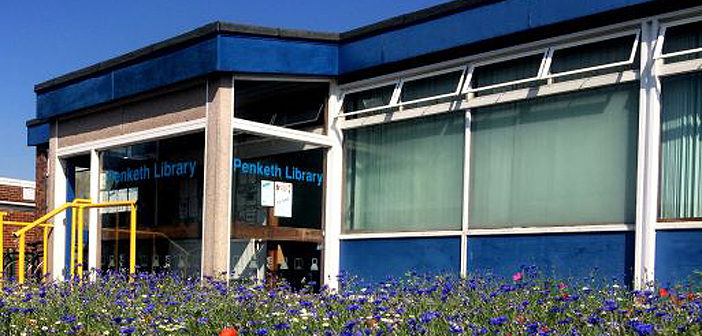 Penketh Library
