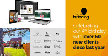 Morgan Branding