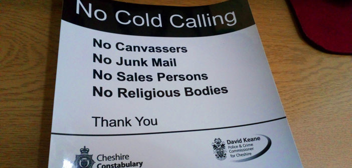cold callers