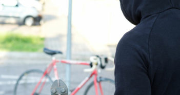 cycle thefts