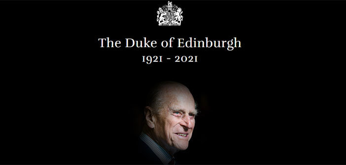 Duke of Edinburgh