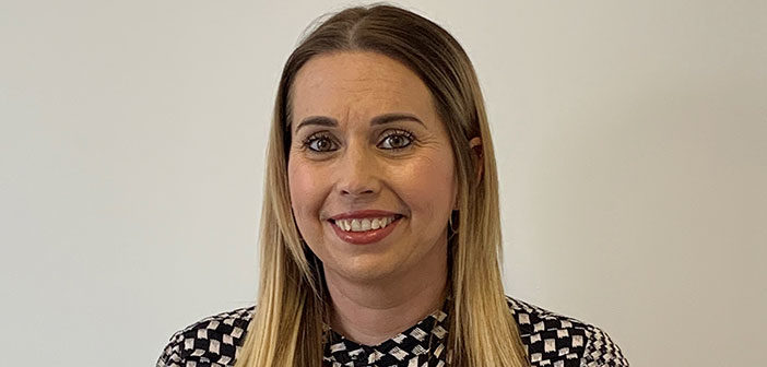 Gemma Hardy - Vistry Partnerships