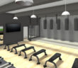 sport fitness into a lifestyle