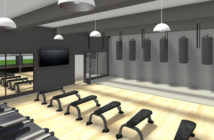 sport fitness into a lifestyle