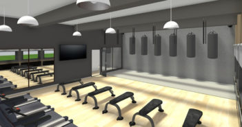 sport fitness into a lifestyle