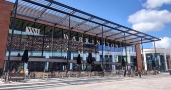 Care Leavers Christmas Market returns to Warrington Market Christmas Market