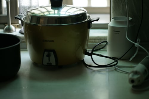 3 Rice Cooker Facts You Need to Know
