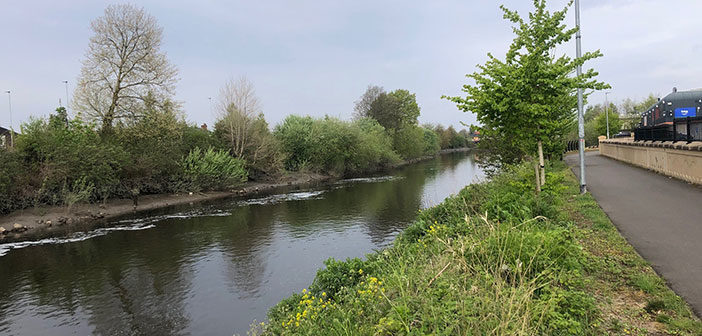 Big River Watch