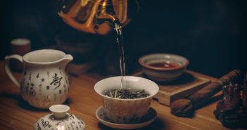 tea