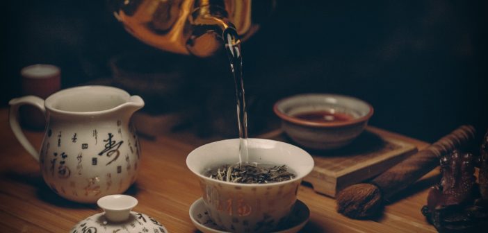 tea