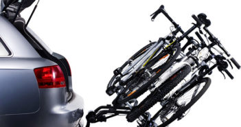 BAS vehicle adaptions