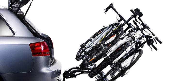 BAS vehicle adaptions