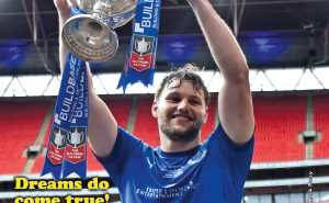 Warrington Worldwide Magazine June 2021 Cover