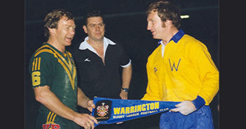 wilderspool