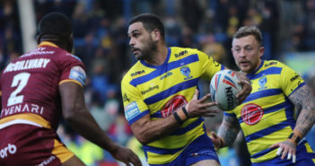 Greg Inglis