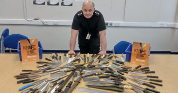 Police launch partnership