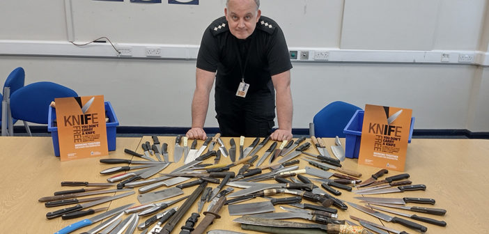 Police launch partnership