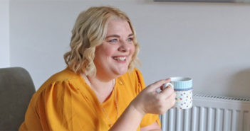 Louise Herridge