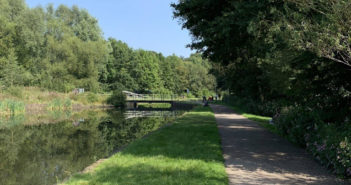 sankey valley park