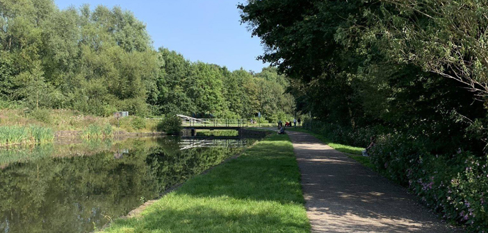 sankey valley park