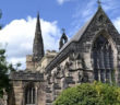 St Oswald's