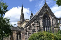 St Oswald's