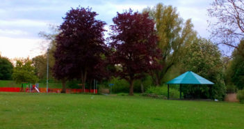 Woolston Park