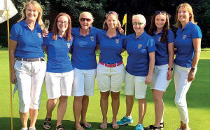 Culcheth Life Magazine July 2021 Cover