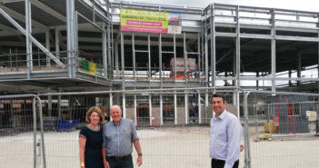 Warrington Youth Zone
