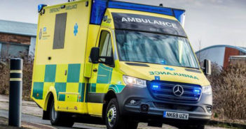 ambulance
