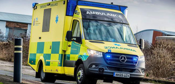 ambulance