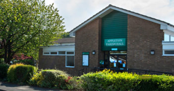Appleton Parish Council