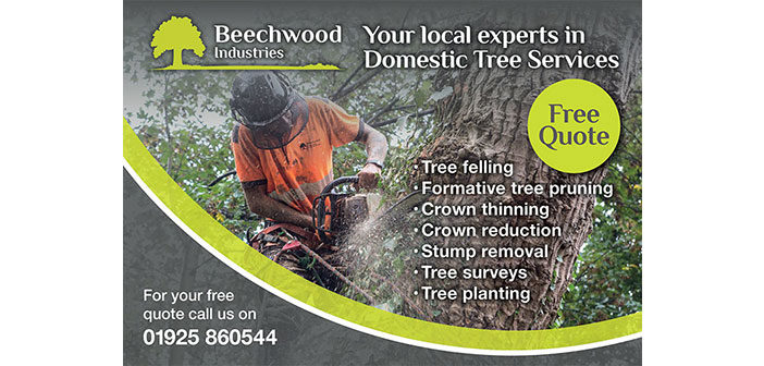 Beechwood industries