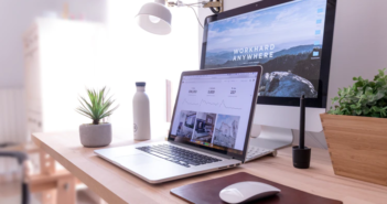 laptop - broadband for your business - The top 5 digital growth agencies: your 2025 standout stars