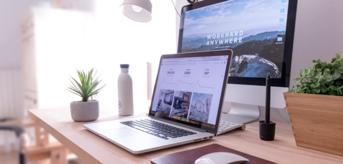 laptop - broadband for your business - The top 5 digital growth agencies: your 2025 standout stars