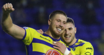 Tom Lineham