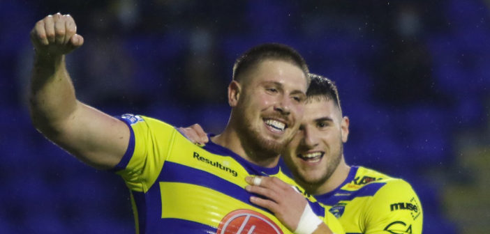 Tom Lineham