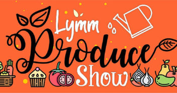 Lymm Produce Show
