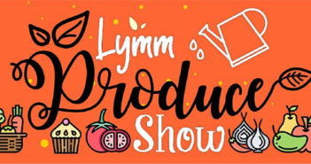 Lymm Produce Show