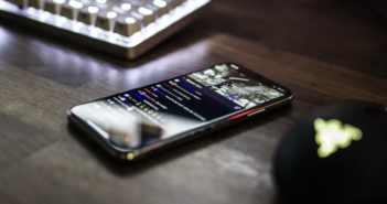 mobile