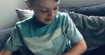 Reading Challenge